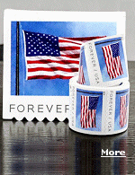 The USPS is in trouble. According to Postmaster General David Steiner, the U.S. Postal Service wants to raise the price of its first-class stamps to almost $1 as it continues to struggle financially. As a result of high costs and dwindling mail volume, the USPS has struggled financially, posting a $9 billion loss in 2025. The present cost of a "Forever Stamp" is 78�, if you have a roll of them, it could last you quite a while.